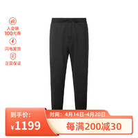 Y-3 男士锦纶CL TRK CPANTS运动休闲裤长裤卫裤HG8608