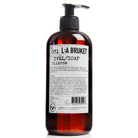 L:A BRUKET NO.071 野玫瑰手部身体沐浴露 450ml