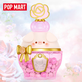 POP MART 泡泡玛特 屁可猪香水灵感系列 盲盒 单盒