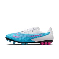 NIKE 耐克 Phantom GX Academy AG 暗煞系列 男子足球鞋 DD9469-446