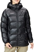 Mammoeten 猛犸象 Mammut 猛犸象 夹克 Gravity IN Hooded Jacket AF 女士