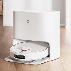MIJIA 米家 C101 扫拖机器人