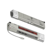  闪极 SHARGE SP040A 流浪地球2联名款 移动电源 秘钥 10400mAh Type-C 40W