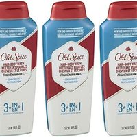 Old Spice 沐浴露 532ml*3