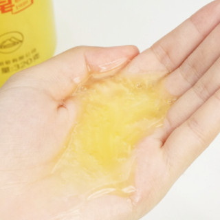 上海药皂 硫磺除螨液体香皂 500g+320g