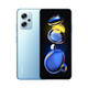MI 小米 Redmi Note11T Pro 天玑8100 144HzLCD旗舰直屏 全网通智能5G手机 时光蓝 8GB+128GB
