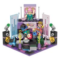 AREAX X砖区 新都市派对系列 AX0086 魔动音浪