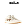 HOGAN H630系列 男士高帮板鞋
