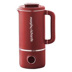 Morphy Richards 摩飞 MR8200 破壁豆浆机 0.6L 英伦红