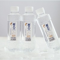 稀世宝 饮用矿泉水 288ml*24瓶 整箱装