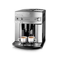 De'Longhi 德龙 ESAM 3200.S 一键式全自动咖啡机
