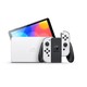 Nintendo 任天堂 日版 Switch OLED 游戏主机 白色
