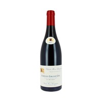 charles henri bourguignon 维拉梦酒庄 勃艮第博纳丘黑皮诺干型红葡萄酒 2017年 750ml