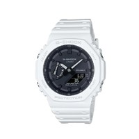 cdf会员购：CASIO 卡西欧 G-SHOCK系列 男士石英腕表 GA-2100-7A