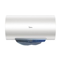 Midea 美的 储水式电热水器3200W 50升MC6S