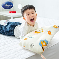 Disney 迪士尼 儿童纯棉枕头 28*45cm