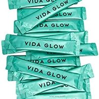 vida glow 维达格洛 - ***水解海洋胶原蛋白袋 (原装,30 包)