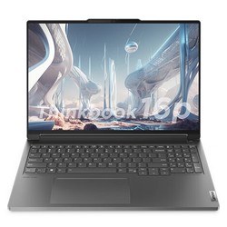 ThinkBook 16p 16英寸笔记本（i5-13500H、16GB、1TB、RTX4050、3.2K、165Hz）