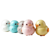 DANMIQI 丹米琦 摇摆鸭 5只装