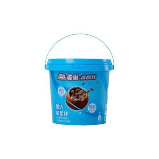 Nestlé 雀巢 黑巧脆星球 420g