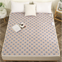 AUX 奥克斯 安全除螨电热毯 180*150cm