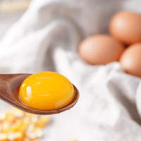 德青源低醇鲜富硒鲜鸡蛋无抗20枚营养早餐无腥味鲜鸡蛋