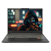 百亿补贴：FIREBAT 火影 T6A 16英寸游戏笔记本电脑（i7-12650H、16GB、1TB、RTX4060）