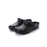 crocs 卡骆驰 凉鞋洞洞鞋男女拖鞋透气10001明星同款