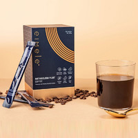 eimele 亦餐代谢咖啡 澳洲速溶咖啡  30条*2盒