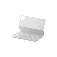 Xiaomi 小米 平板6/6 Pro 键盘式双面保护壳 白色