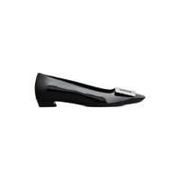 ROGERVIVIER 女士单鞋 RVW00700920D1P-R1 黑色 38.5