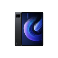 百亿补贴：Xiaomi 小米 Pad 6 11英寸平板电脑 6GB+128GB