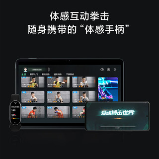 Xiaomi 小米 智能手环8 NFC版