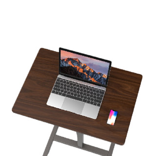 ECOLUS 宜客乐思 升降桌 笔记本电脑桌 可移动办公书桌 站立学习升降台 LS802WL