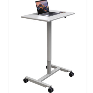 ECOLUS 宜客乐思 LS802WT 移动升降桌办公书桌