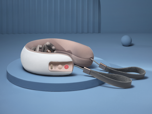 breo 倍轻松 neck 5 肩颈按摩器