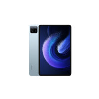 PLUS会员：Xiaomi 小米 平板6 Pro 11英寸平板电脑 8GB+128GB WLAN版