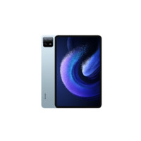 Xiaomi 小米 平板6 Pro 11英寸 平板电脑 8GB+128GB