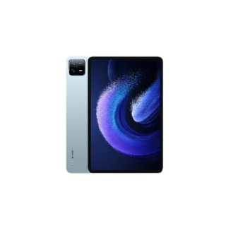 平板6Pro xiaomiPad 11英寸 骁龙8+强芯 144Hz高刷 2.8K超清