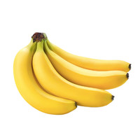 芬果时光 新鲜国产香蕉 4.5斤