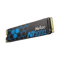 Netac 朗科 NV3000绝影系列 M.2 SSD固态硬盘 2TB