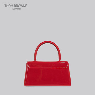 THOM BROWNE. 汤姆·布朗 女士手提包 UAG054AL0020600 红色 小号