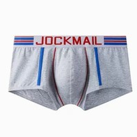 JOCKMAIL 男士中腰内裤