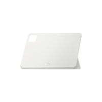 Xiaomi 小米 平板6/6 Pro 磁吸双面保护壳 白色