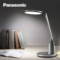 PLUS会员：Panasonic 松下 HHLT0663 致儒 AA级护眼灯