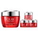 PLUS会员：OLAY 玉兰油 新生塑颜金纯面霜 50g（赠 同款14ml*3）