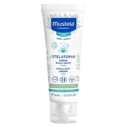 Mustela 妙思乐 思恬雅婴儿面霜 40ml