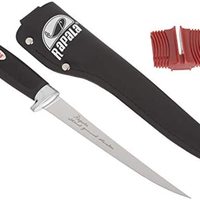 RAPALA 4 软手柄/单阶段磨刀器 / 护套