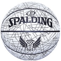 SPALDING 斯伯丁 7号篮球 76-911Y