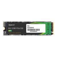 Apacer 宇瞻 NVME M.2 固态硬盘 256GB